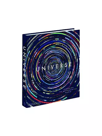SUITE | Buch - Universe: Exploring the Astronomical World | 